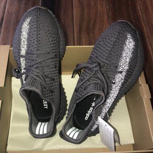 womens grey yeezys
